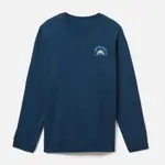 HURLEY｜男 NO BUMMERS FLEECE CREW 圓領休閒衫