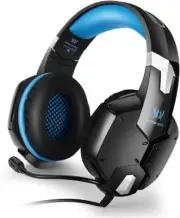 Pulse 3D Wireless Headset Gray Camouflage PlayStation 5 Video Game Accessories