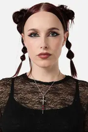 Viking Sword Necklace