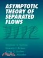 在飛比找三民網路書店優惠-Asymptotic Theory of Separated