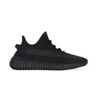 在飛比找momo購物網優惠-【adidas 愛迪達】休閒鞋 運動鞋 YEEZY BOOS