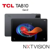 在飛比找Yahoo奇摩購物中心優惠-TCL TAB 10 Gen2 10.4吋 WiFi 4G/