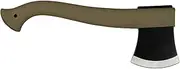 [Morakniv] Boron Steel Camping Axe