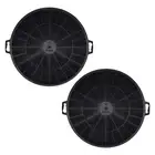 High For EFficiency Activated Carbon Filter for Kitchen Exhaust Systems