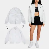 在飛比找蝦皮商城優惠-Nike 外套 NSW Reversible Varsity