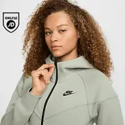 Nike Tech Fleece Hoodie