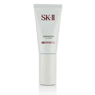 SK-II - 光感煥白 CC 霜 SPF 50 PA++++