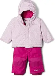 [Columbia] Buga Set