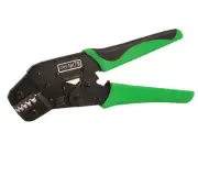 9.3 Inch Ferrule Crimp Tool - Crimps 22-10