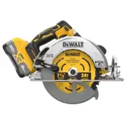 DeWalt DCS590WW1 20V MAX XR Brushless Cordless Circular Saw Kit