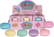 Smoosho's Macaron