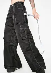 [Current Mood] Madd Euphoria Unisex Raver Pants