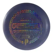 Discraft Fierce Mini Marker Disc | Jawbreaker | Purple