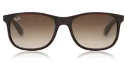 Ray-Ban RB4202 Andy 607313 Men Sunglasses