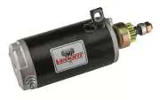 Premium Venom OMC Evinrude Johnson Starter MANY 85 90 100 115 125 135 140 HP