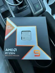 AMD Ryzen 9 9950X3D 16-Core Processor - SHIPS TODAY