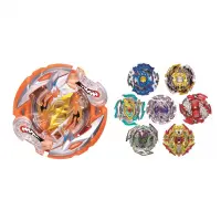 在飛比找蝦皮購物優惠-TAKARA TOMY 戰鬥陀螺 BEYBLADE 爆烈世代