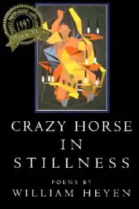 在飛比找博客來優惠-Crazy Horse in Stillness: Poem