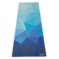 在飛比找Yahoo奇摩購物中心優惠-【Yoga Design Lab】Yoga Mat Towe