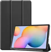 Custer Case for Samsung Galaxy Tab S6 Lite 10.4" P610 P615,Ultra-Thin PU-Leather