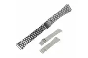 Casio Watch Band Replacement Original A168 A168WA Only Fits: A168WA-1