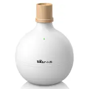 JSQ-B03A1 USB Mini Car Air Humidifier Mute Water Mist Maker for Bedroom Office