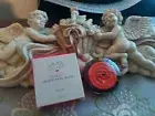 LAURA GELLER BAKED GELATO SWIRL BLUSH - PAPAYA - BRAND NEW IN BOX