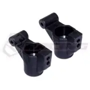 3RACING SAK-MG12 Rear Hub 1/10 RC SAKURA MINI MG M-CHASSIS