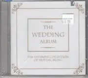 The Wedding Album - Bach; Mozart; Wagner; Handel; Pachelbel; Albinoni NEW/SEALED