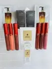 12 COSMETICS BUNDLE LA PRAIRIE GUERLAIN ARMANI DELUXE SAMPLES
