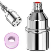 304 Stainless Steel Fully Automatic Water Level Control Float valve，Automatic...