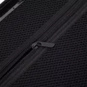 Hard Shell PC Quadcopter Carry Case For UAV Travel Bag Water Resistant