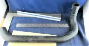 12356 Lower Hose Fits MMG 25, MLG25, MLG20 Magnum Generac Generator 20KW [A4TP]