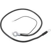1967-69 Camaro 1967-68 Firebird 1970 Nova; "Spring Ring" Positive Battery