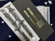 New Yoshimura Zephyr 1100 Stage 2 Camshaft Set ST2 ZR1100