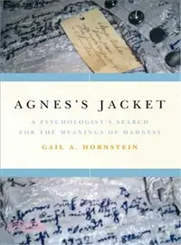 在飛比找三民網路書店優惠-Agnes's Jacket—A Psychologist'