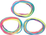 JUMPLAWN 1Set Finger Cradle Rope for Hand Exercising Plaything Box for Brain Development and Sensory Coordination Activities