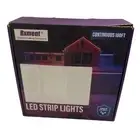 Waterproof 100ft LED Strip Lights 5050 RGB Super Bright with RF Remote Control