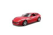 Bburago Licensed 1:32 Scale Ferrari FF Diecast Model Car Red