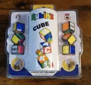 Rubik's Cube Stacks Game - New - Sealed Mental Challenge Game