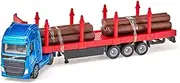 Siku - MAN Log Transporter