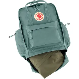 【Fjallraven 北極狐】Kanken Outlong 背包 多色 日常後背包 23200251