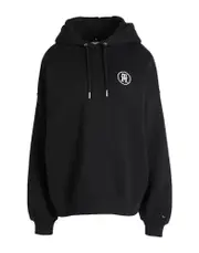 [TOMMY HILFIGER] TOMMY HILFIGER Sweatshirts - Item 10391510