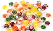 Sugar Free Sour Mix Hard Candy, ONE POUND, Individually Wrapped, OU Parve, Uses