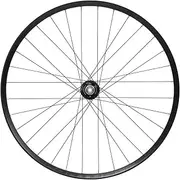 Hope Rear 29er Fortus 35W Pro 5 Black Microspline