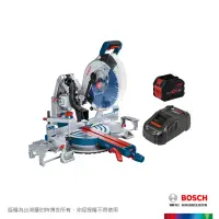 在飛比找momo購物網優惠-【BOSCH 博世】BITURBO 雙渦輪免碳刷12”木工切