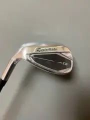 Lefty TaylorMade SW Qi Iron Single Carbon S Shaft Diamana
