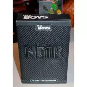 NECA The Boys Ultimate BLACK NOIR 7" Action Figure 2022 SEALED