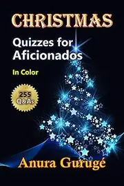 Christmas -- Quizzes for Aficionados: In Color