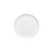 Ecology Canvas Cake Plate White 15cm